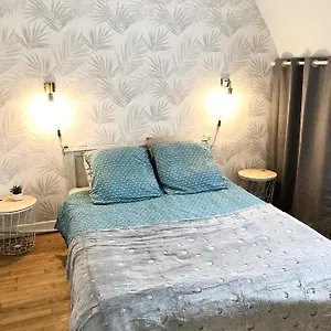  Appartement La Touline France