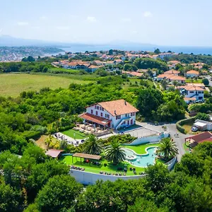 **** Camping Camping Sunissim Erreka By Locatour France