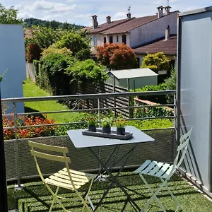  Appartement Résidence Océane France