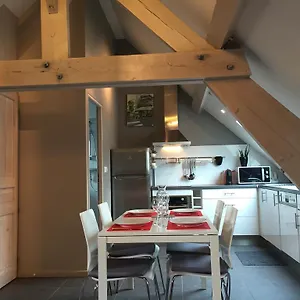  Hébergement de vacances Du Montois France