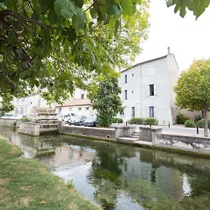  Apartment Studio Vaucluse Clovis
