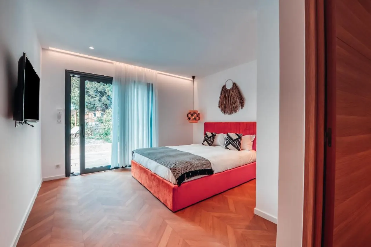 Villas De Provence - Maison Avec Piscine Chauffee 