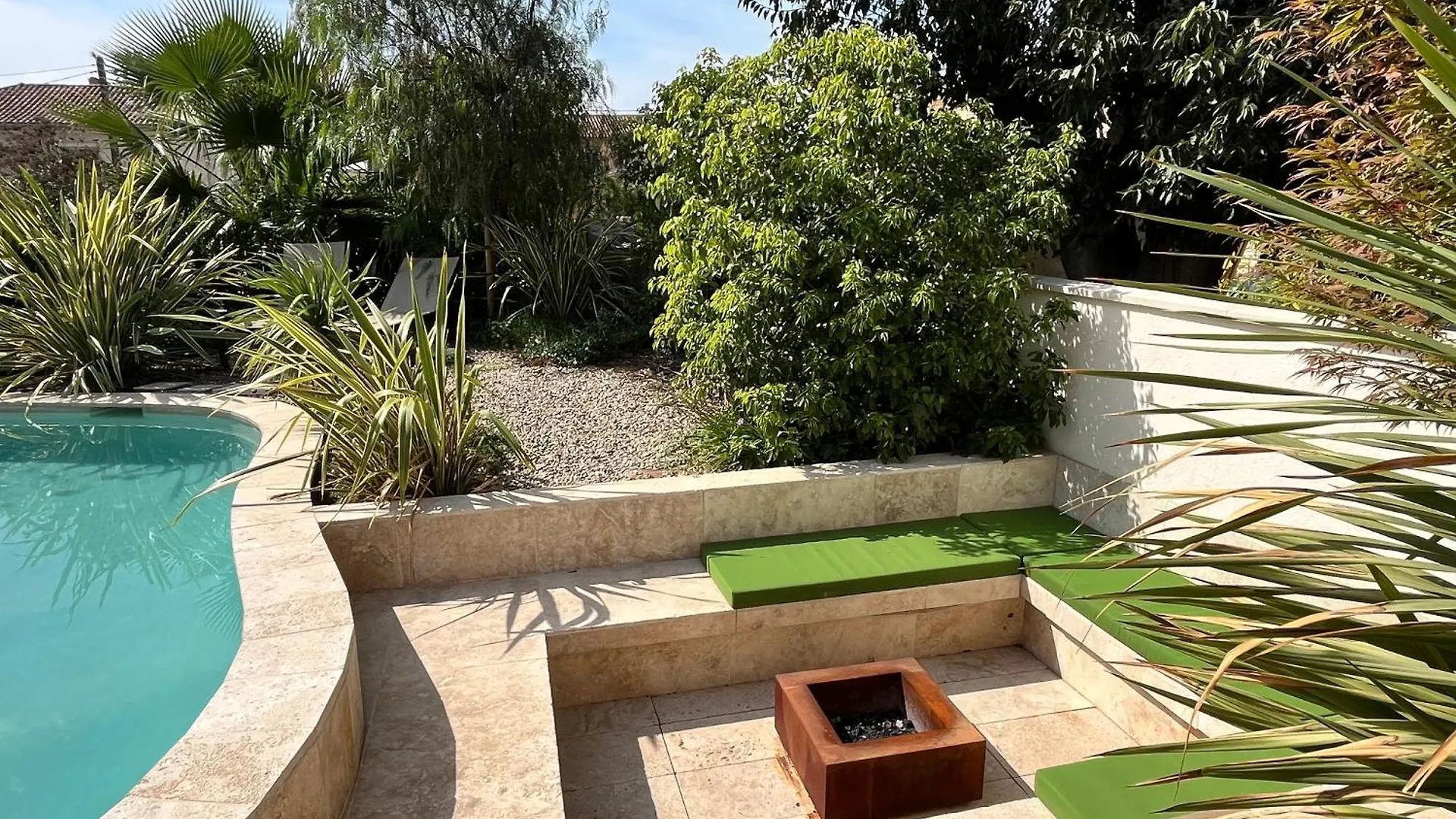 Villas De Provence - Maison Avec Piscine Chauffee 