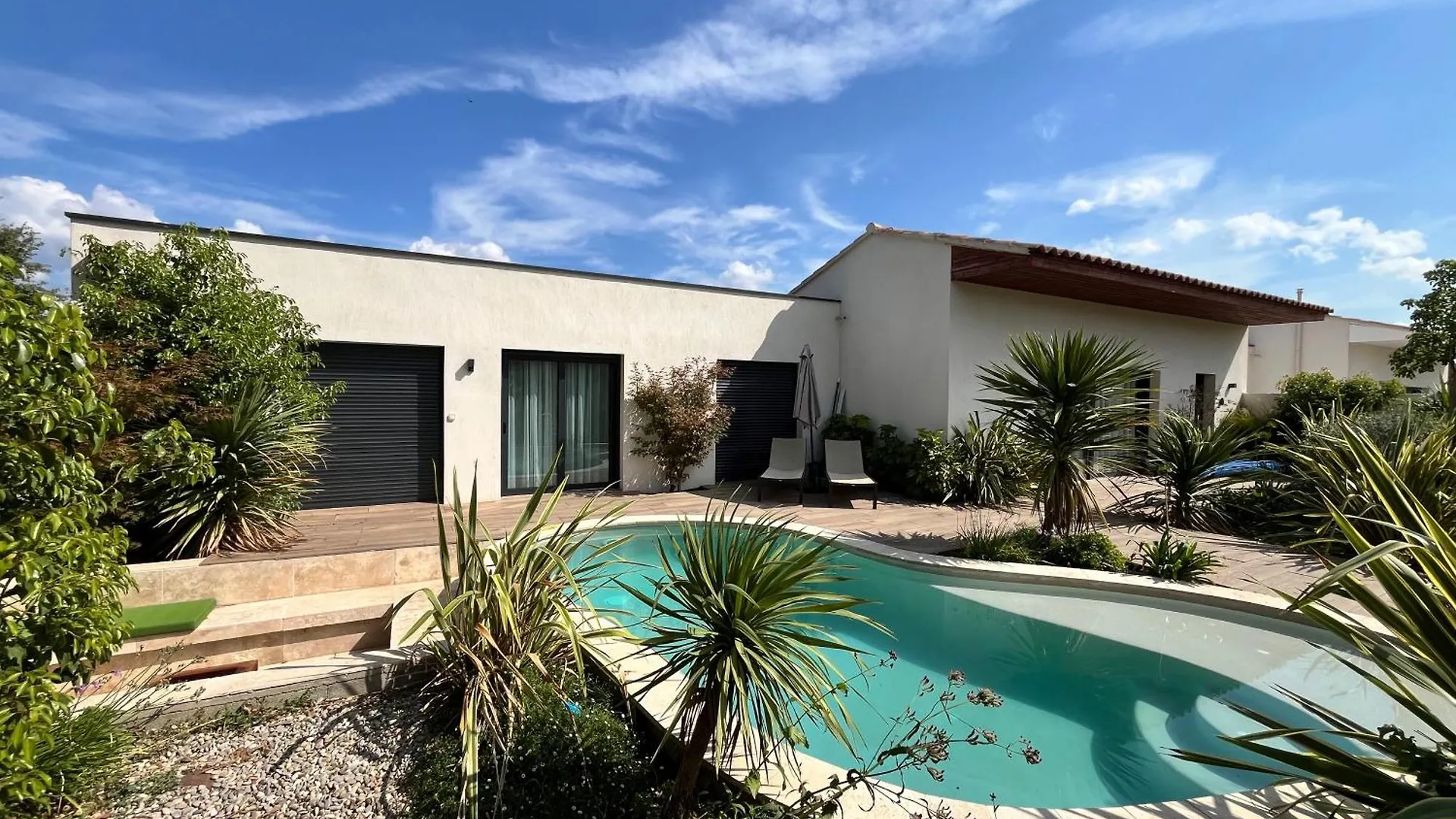 Villas De Provence - Maison Avec Piscine Chauffee 